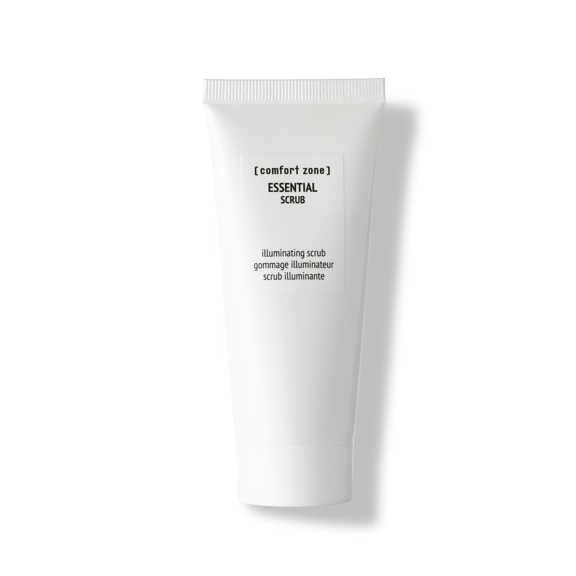 Comfort Zone: ESSENTIAL SCRUB Illuminating refining scrub-58d94bdd-bddd-4c84-b426-77dcd89b3617.jpg
