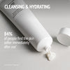 Comfort Zone: ESSENTIAL FACE WASH Gentle foaming cleanser-100x.jpg?v=1754992012
