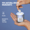 Comfort Zone: HYDRAMEMORY RICH SORBET CREAM Hydrating glow cream-100x.jpg?v=1757087693
