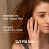 Comfort Zone: SUN SOUL MILK SPRAY SPF 20  Anti-ageing sun milk -100x.jpg?v=1745856112
