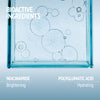 Comfort Zone: HYDRAMEMORY HYDRA & GLOW AMPOULES Hydrating illuminating concentrate-100x.jpg?v=1758544476

