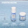 Comfort Zone: HYDRAMEMORY HYDRA & GLOW AMPOULES Hydrating illuminating concentrate-100x.jpg?v=1758544476
