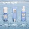 Comfort Zone: HYDRAMEMORY FACE MIST Hydration recharging mist-100x.jpg?v=1758544772
