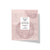Comfort Zone:  DESTRESS MASK  Biocellulose face mask -
