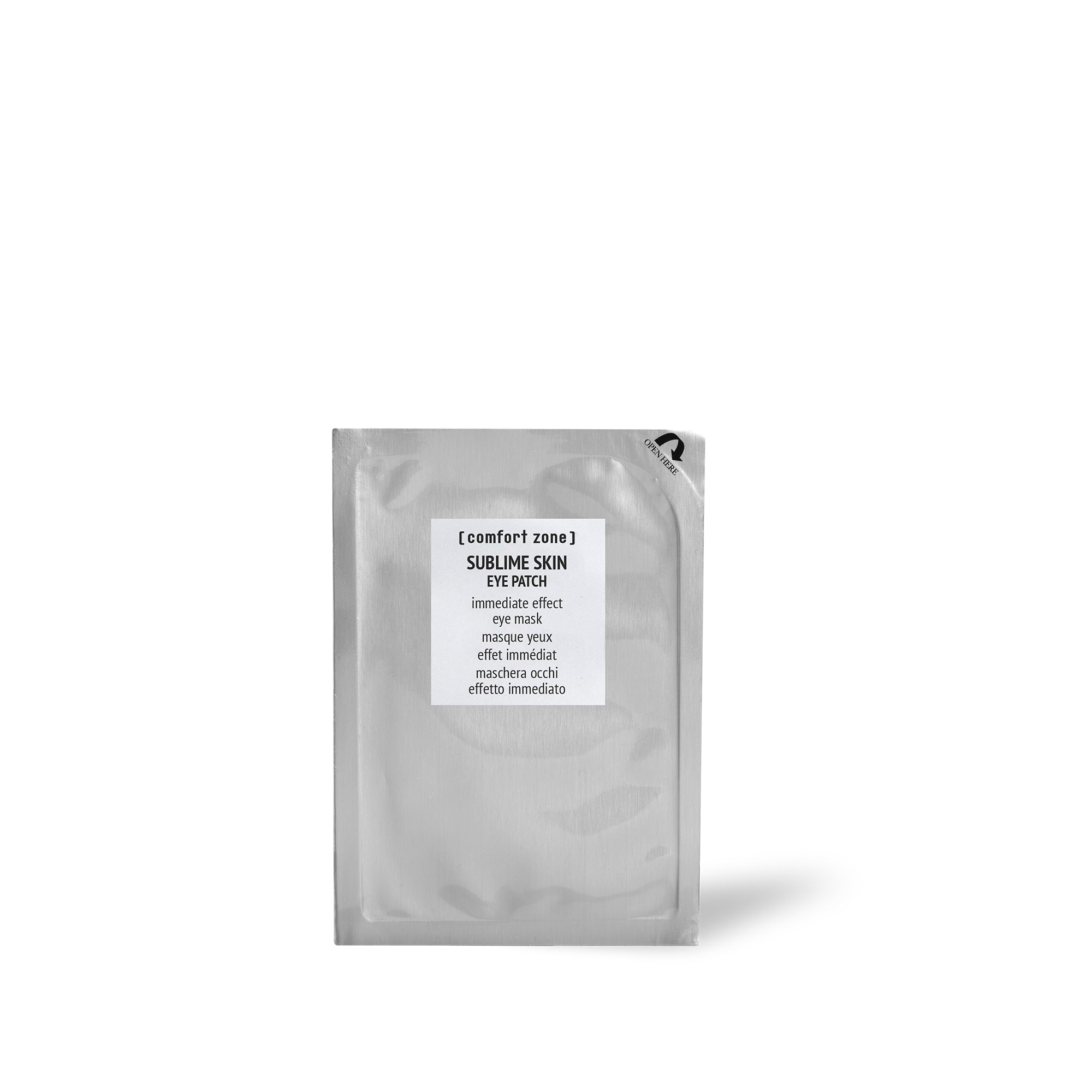 Comfort Zone: SUBLIME SKIN EYE PATCHES Immediate effect eye mask with peptides-3f9a442d-fb54-4529-84e7-9e8a0a064ce3.jpg
