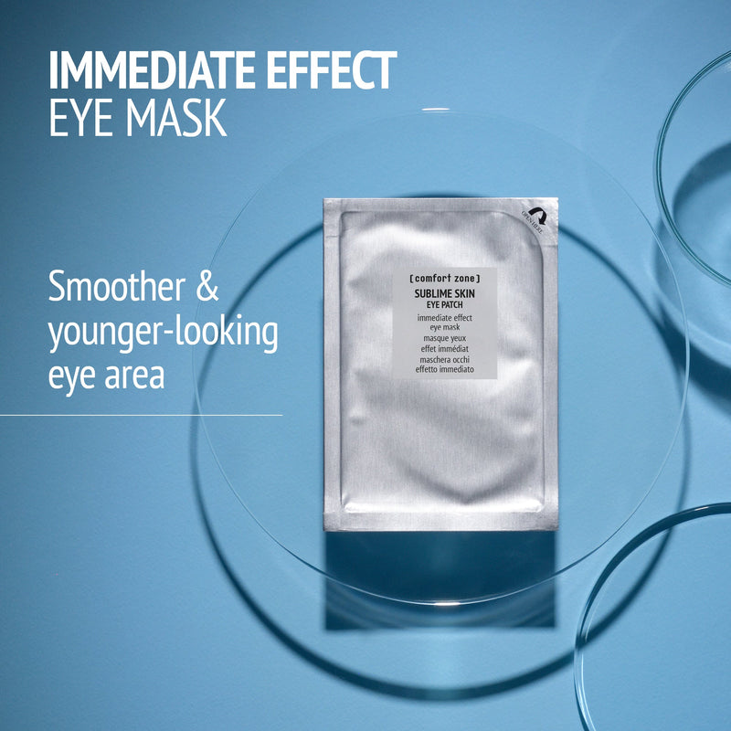 Comfort Zone: SUBLIME SKIN EYE PATCHES Immediate effect eye mask with peptides-8b45eccb-69fa-4292-aa3d-d258246567da.jpg
