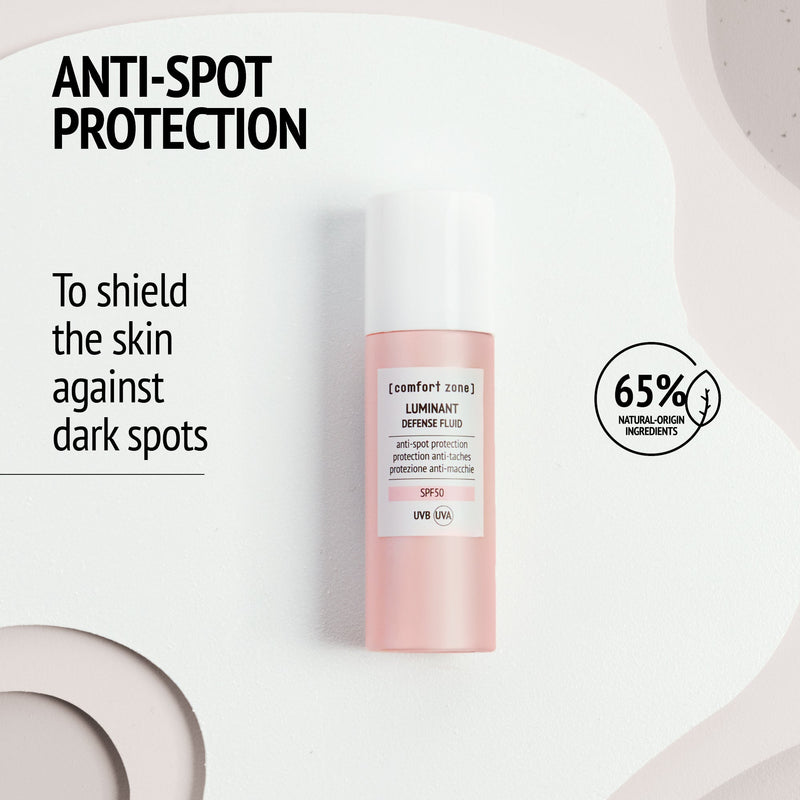 Comfort Zone: LUMINANT SPF 50 Anti-spot protection-580ce631-61af-4ba4-91ef-e94535409c56.jpg
