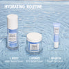 Comfort Zone: HYDRAMEMORY WATER SOURCE SERUM Hydration boosting serum-100x.jpg?v=1758545169
