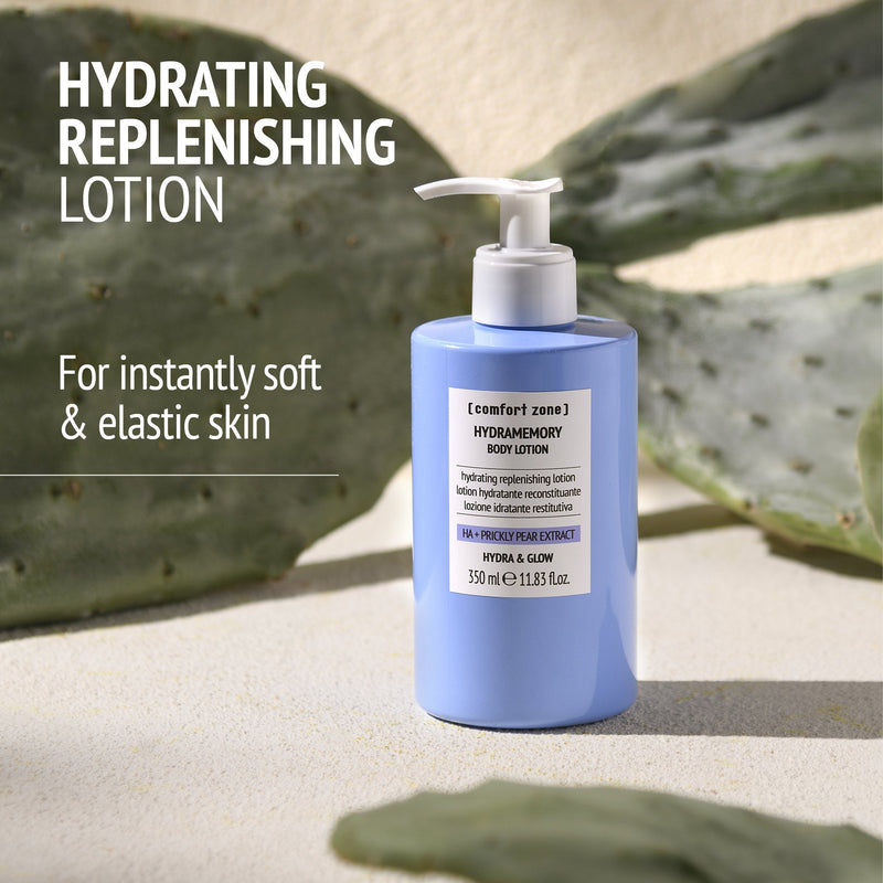 Comfort Zone: HYDRAMEMORY BODY LOTION  Hydrating replenishing lotion -e6960be7-99a6-481e-b794-decf4f3078f5.jpg
