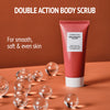 Comfort Zone: BODY STRATEGIST PEEL SCRUB Double-action scrub-1
