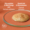 Comfort Zone: BODY STRATEGIST PEEL SCRUB Double-action scrub packaging-3
