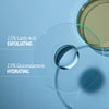 Comfort Zone: SUBLIME SKIN MICROPEEL LOTION Exfoliating lotion packaging-3

