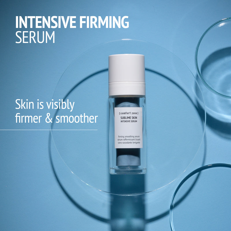 Comfort Zone: SUBLIME SKIN INTENSIVE SERUM Firming smoothing serum-1.jpg
