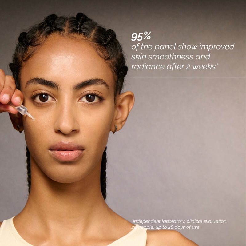 Comfort Zone: SKIN REGIMEN LX MULTI ACID AMPOULE  Anti-aging clearing concentrate<br> -2.jpg
