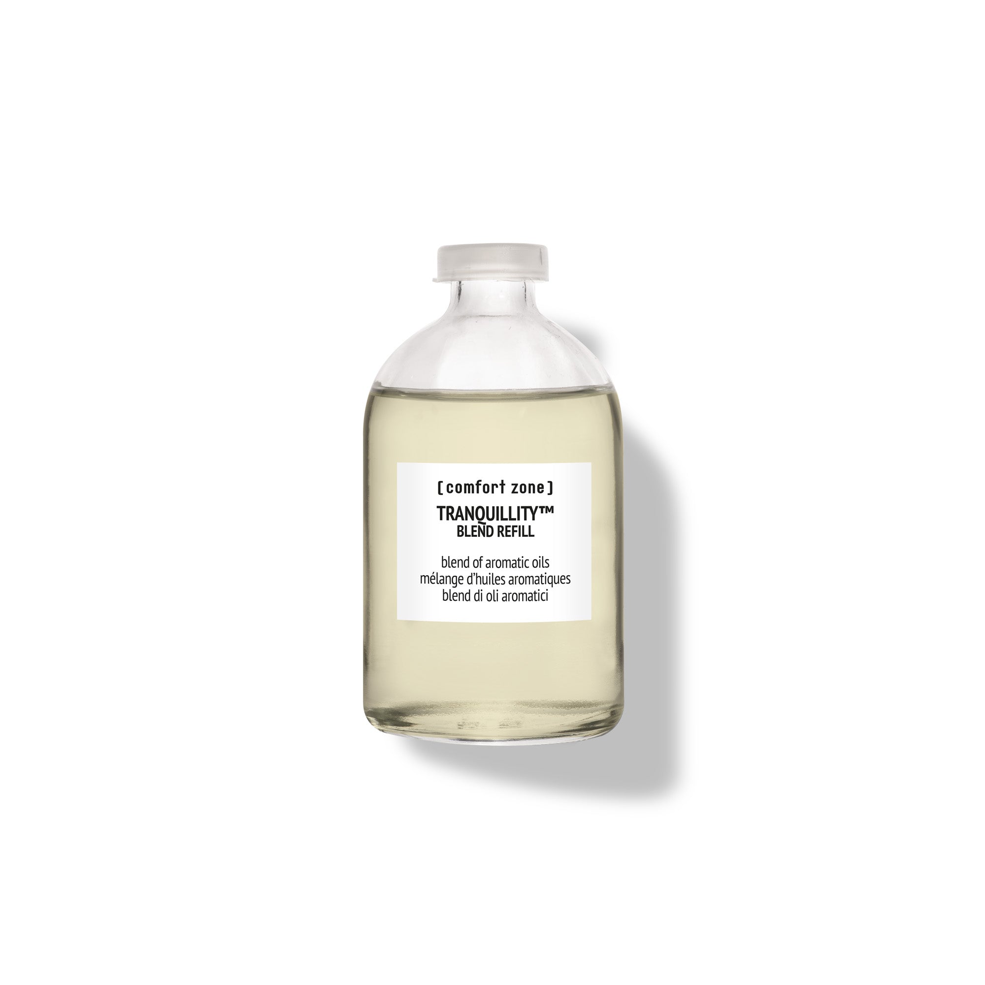Comfort Zone: TRANQUILLITY&amp;#8482; BLEND  Blend of aromatic oils -01.jpg
