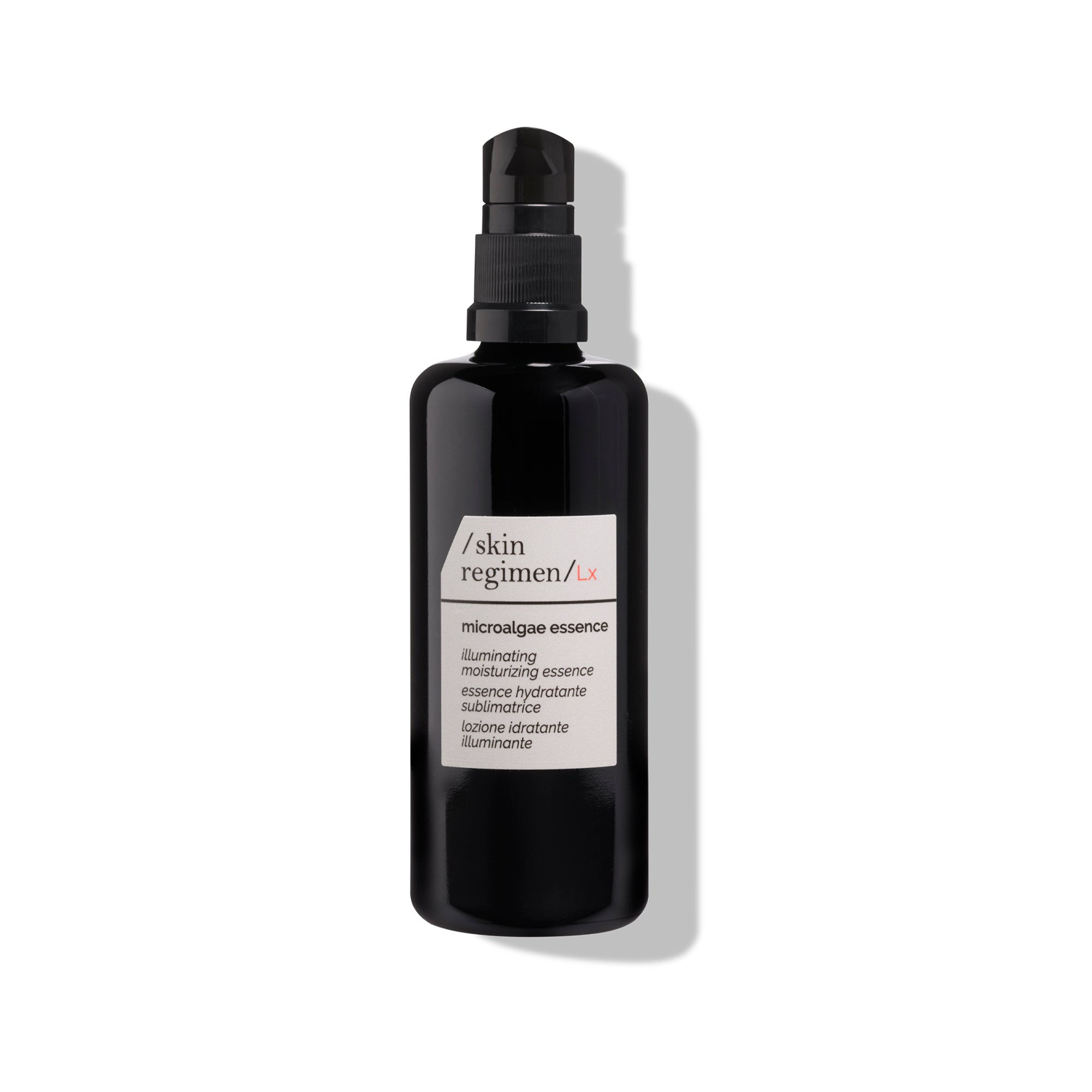 Comfort Zone: SKIN REGIMEN LX MICROALGAE ESSENCE  Illuminating moisturising essence<br> -0.jpg
