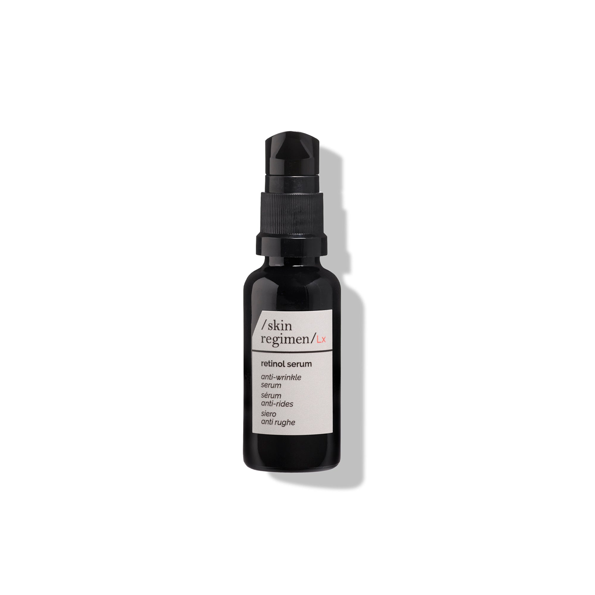 Comfort Zone: SKIN REGIMEN LX RETINOL SERUM  Anti-wrinkle serum<br> -0.jpg
