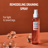 Comfort Zone: BODY STRATEGIST LIGHT LEG SPRAY  Remodelling draining spray -1
