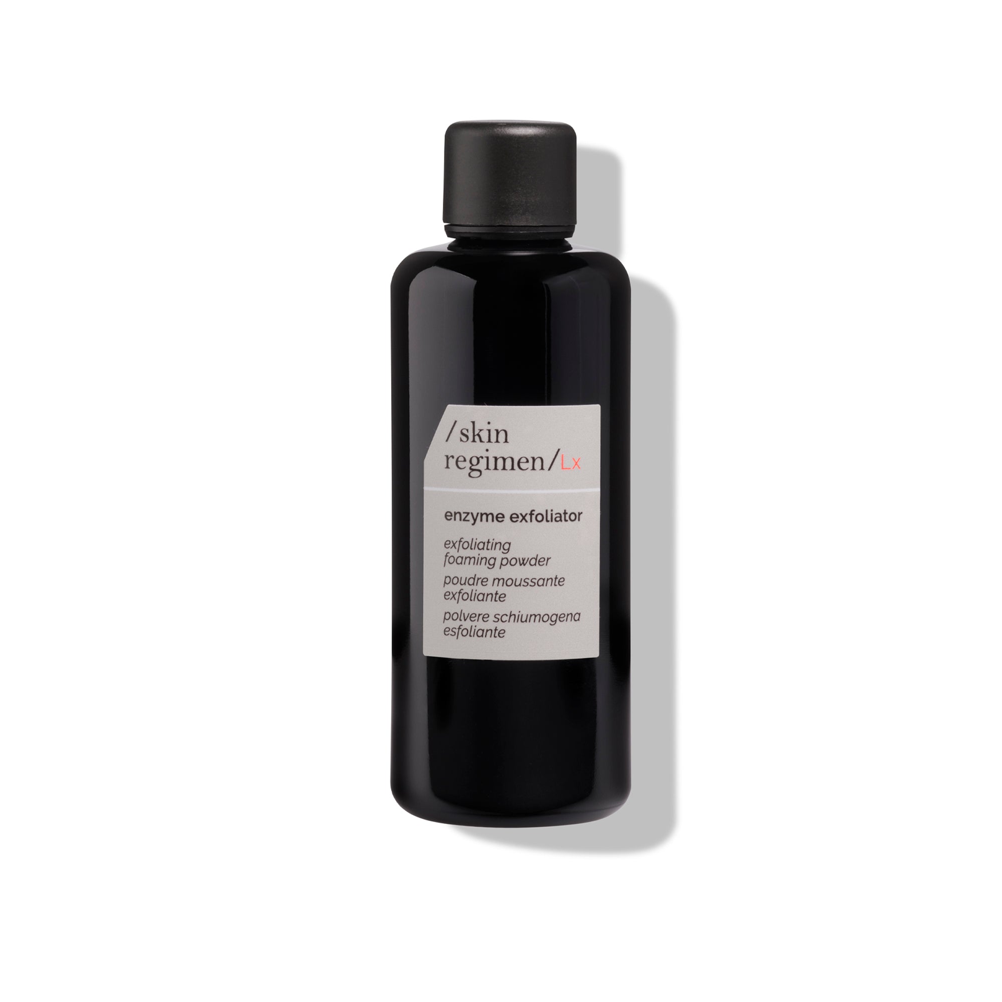 Comfort Zone: SKIN REGIMEN LX ENZYME EXFOLIATOR  Exfoliating foaming powder<br> -0.jpg
