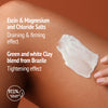 Comfort Zone: BODY STRATEGIST OSMOTIC CREAM MUD  Draining firming cream mud  packaging-3
