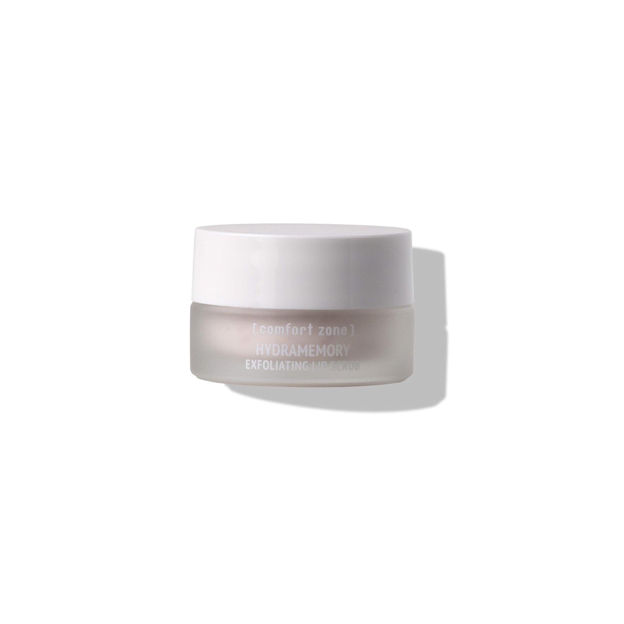 Comfort Zone: HYDRAMEMORY EXFOLIATING LIP SCRUB  Smoothing lip scrub  -0.jpg
