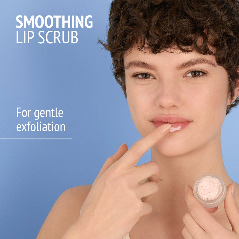 Comfort Zone: HYDRAMEMORY EXFOLIATING LIP SCRUB  Smoothing lip scrub  -1.jpg
