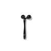 Comfort Zone:  DOUBLE HEADED FACE ROLLER Black jade face roller-0

