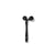 Comfort Zone:  DOUBLE HEADED FACE ROLLER Black jade face roller-0.jpg
