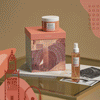 Comfort Zone: KIT THE OCHRE CITY Draining firming body kit-1
