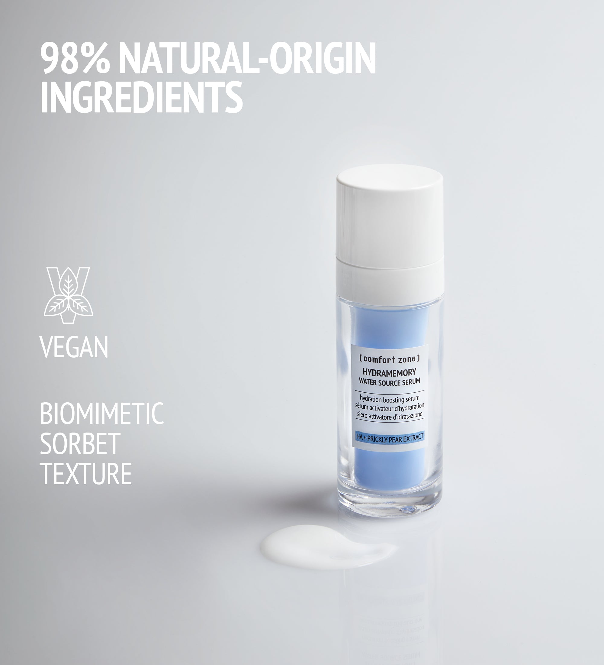 Comfort Zone: Kit Water Source Serum+Refill Set  HYDRATING BOOSTING SERUM SET  packaging-4
