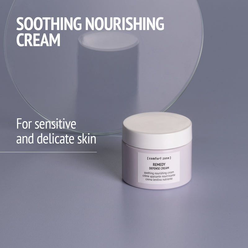 Comfort Zone: REMEDY DEFENSE CREAM Soothing nourishing cream-1.jpg
