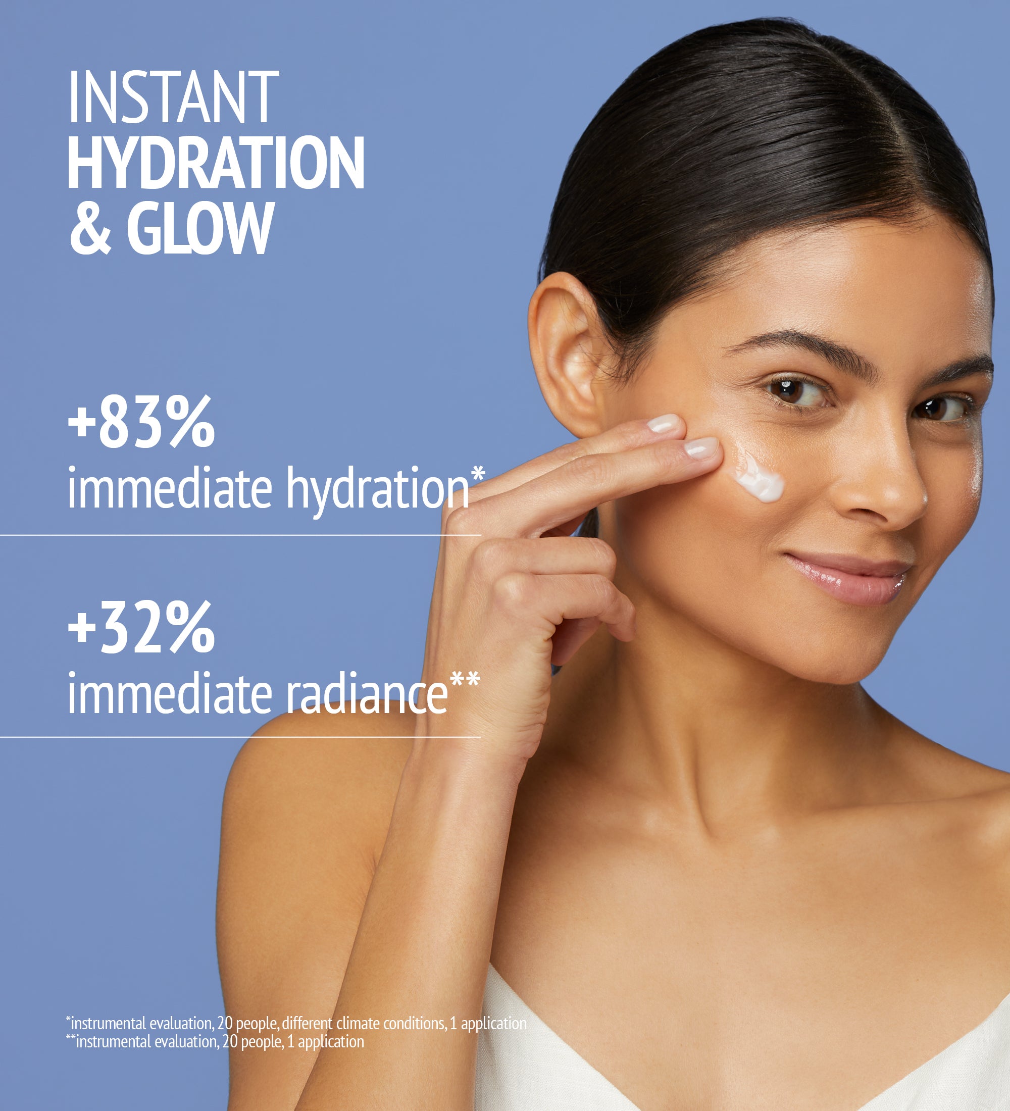 Comfort Zone: Kit Water Source Serum+Refill Set  HYDRATING BOOSTING SERUM SET -1
