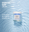 Comfort Zone: SET EVERYDAY HYDRATION DUO  HYDRATING GLOW CREAM & SERUM  packaging-1
