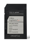 Comfort Zone: sachet HA4 JELLY SERUM 2ml  Hydra-plumping serum<br> -Sachet
