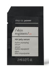Comfort Zone: sachet HA4 JELLY SERUM 2ml  Hydra-plumping serum<br> -Sachet
