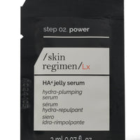 HA4 JELLY SERUM 2ml