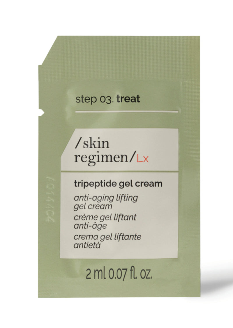 Tripeptide Gel Cream 1  Default TitleComfortzone
