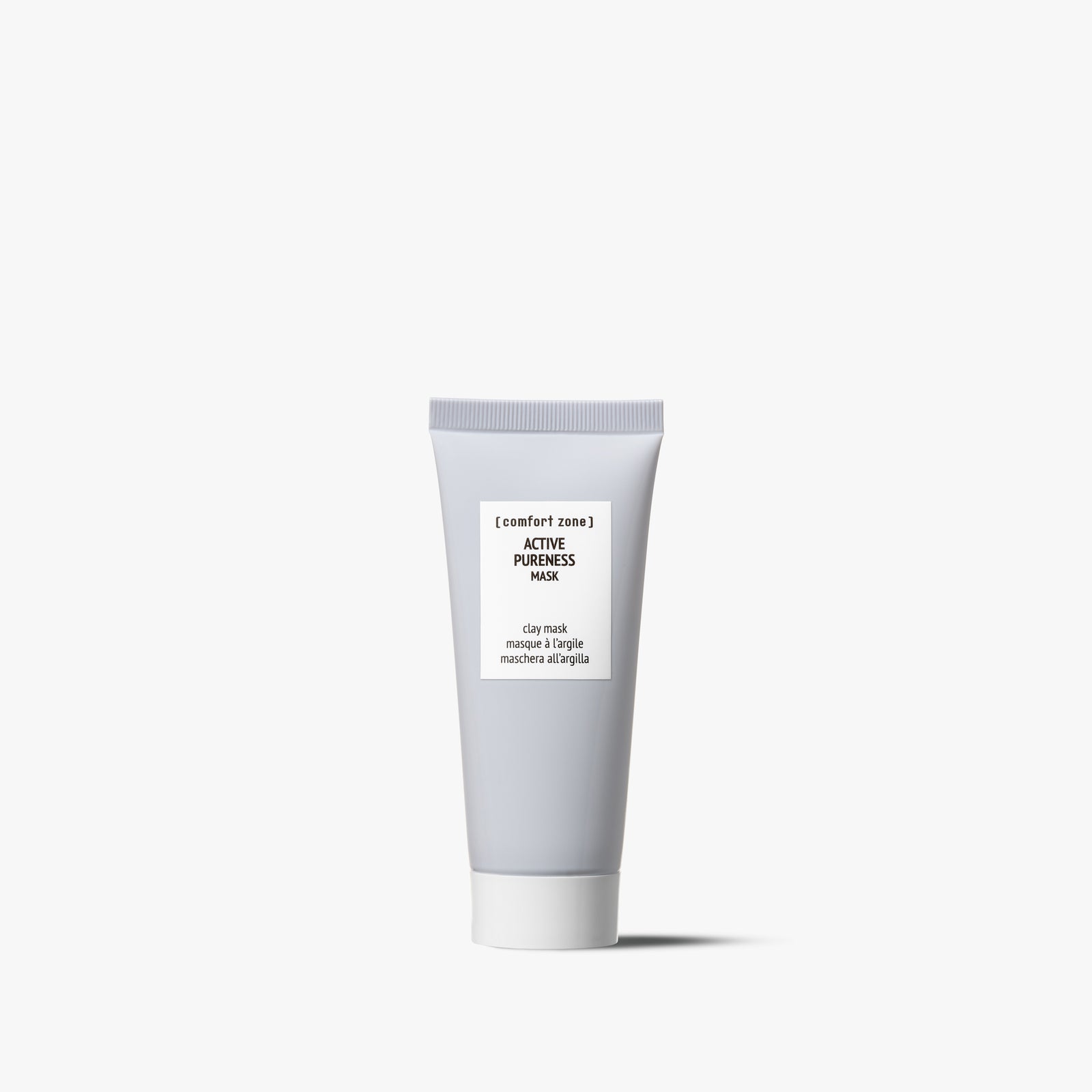 Comfort Zone: Active Pureness Mask Mattifying clay mask-8004608505730
