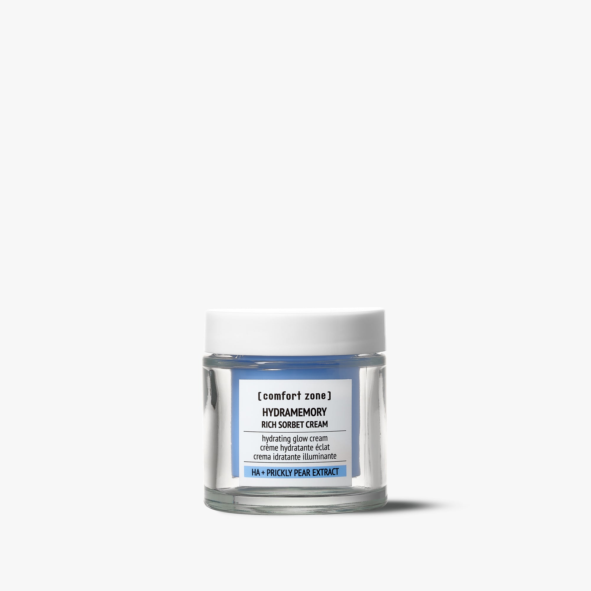 Comfort Zone: KIT CLEANSE &amp; HYDRATE DUO A daily skincare routine-8004608505839
