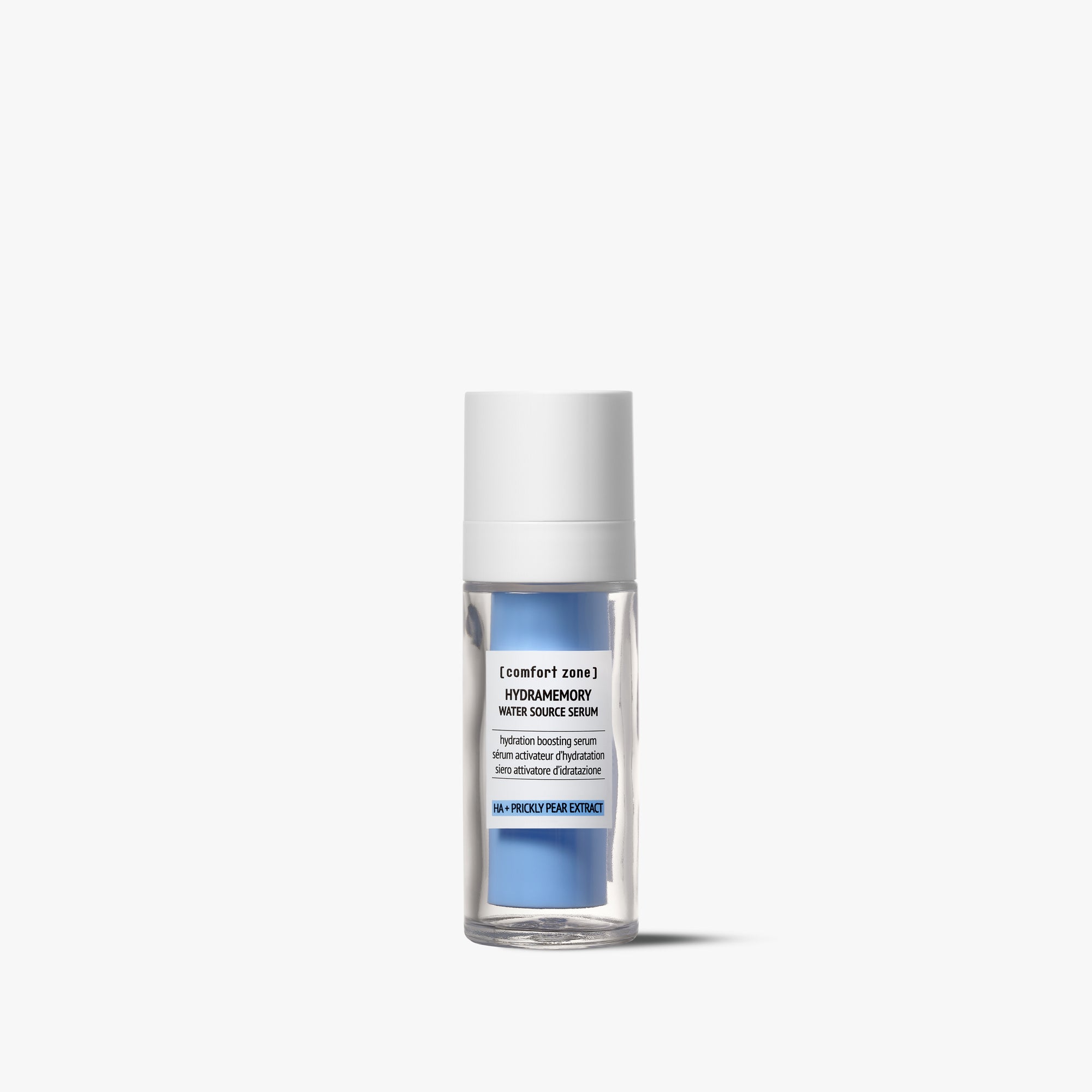 Comfort Zone: HYDRAMEMORY Hydramemory Cream Refill Set  RICH SORBET CREAM AND REFILL SET -8004608505846
