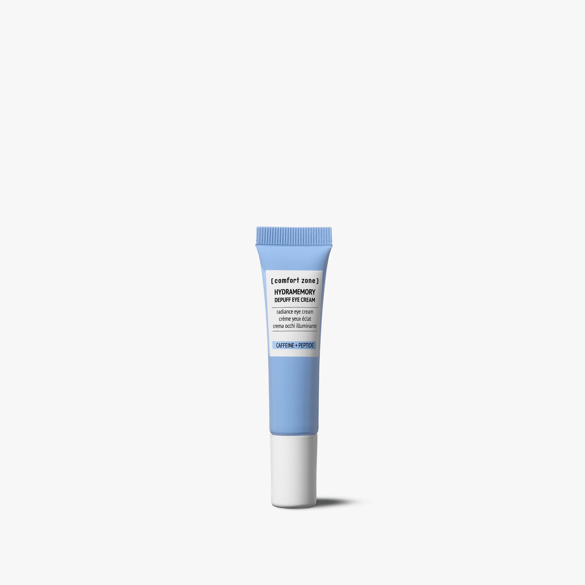 Comfort Zone: HYDRAMEMORY Hydramemory Cream Refill Set  RICH SORBET CREAM AND REFILL SET -8004608505853
