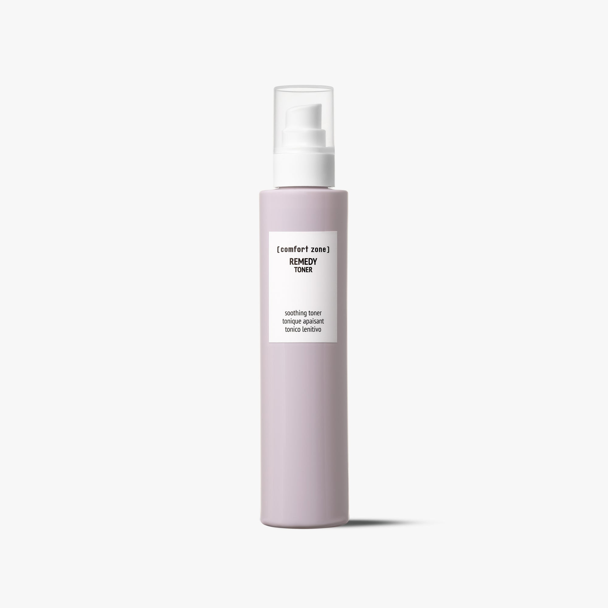 Comfort Zone: Remedy Toner Soothing refreshing toner-8004608505884
