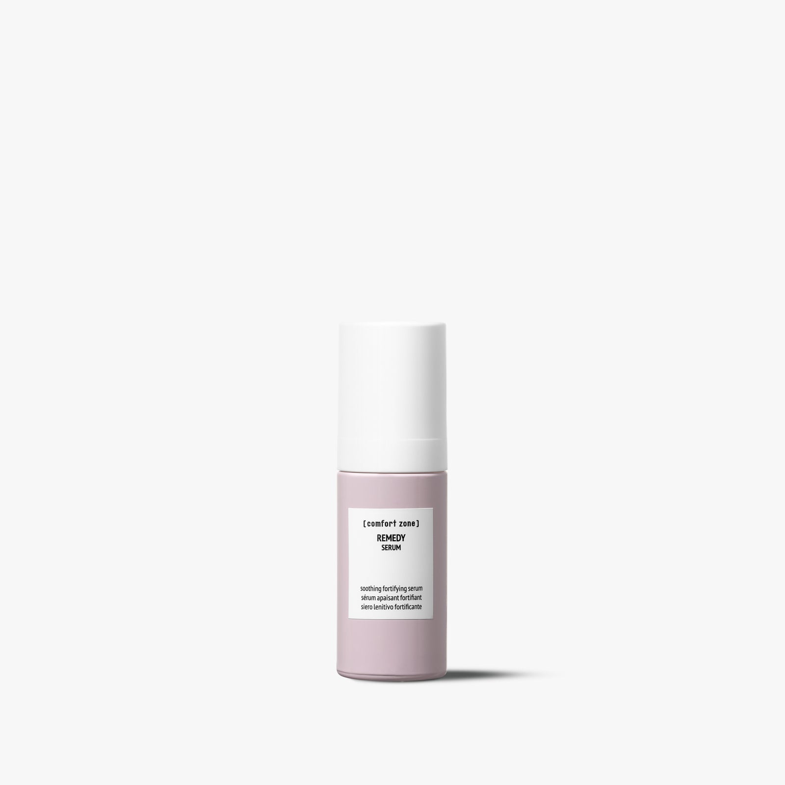 Comfort Zone: Remedy Serum Soothing fortifying serum-8004608505914
