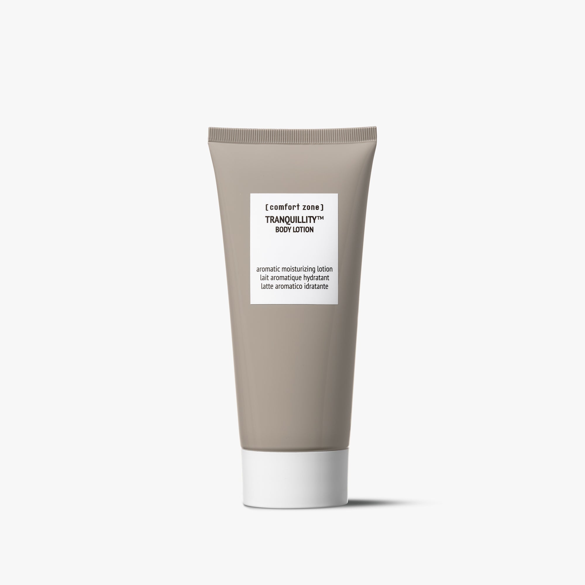 Comfort Zone: Tranquillity&amp;#8482; Body Lotion   Aromatic moisturising body lotion  -8004608506027
