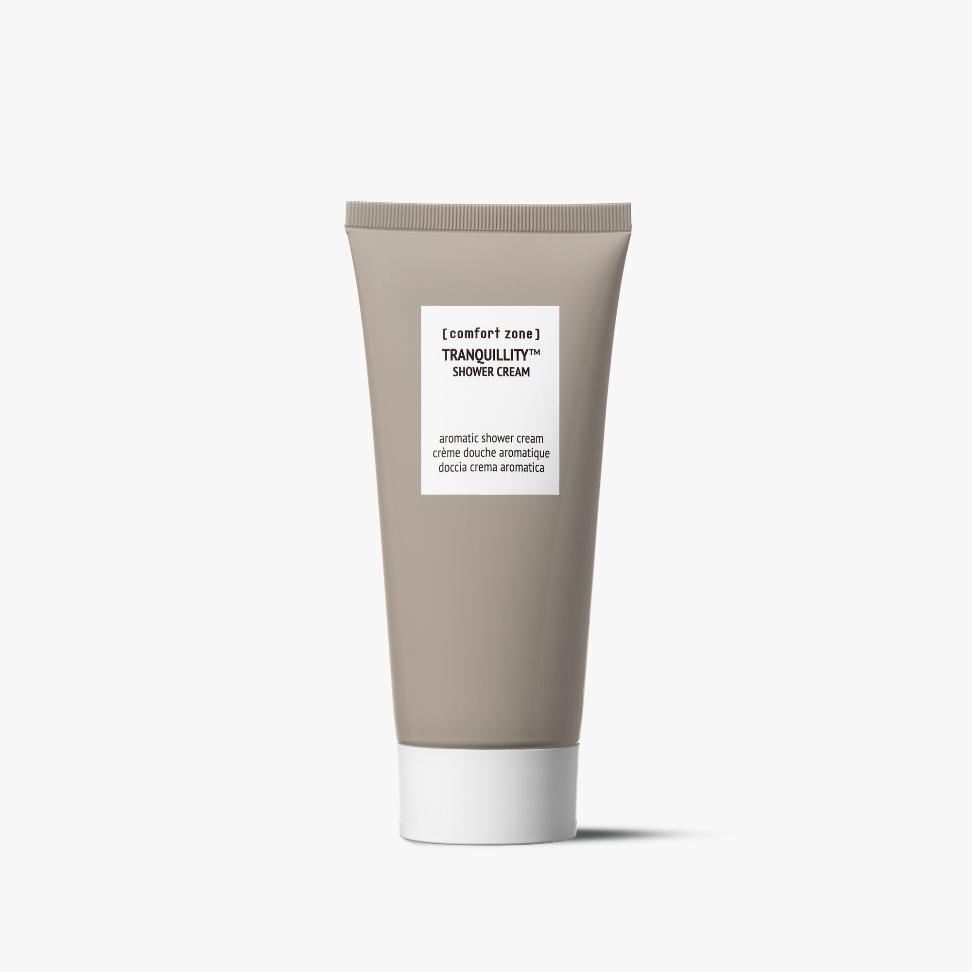 Comfort Zone: Tranquillity&amp;#8482; Shower Cream Aromatic shower cream-8004608506034
