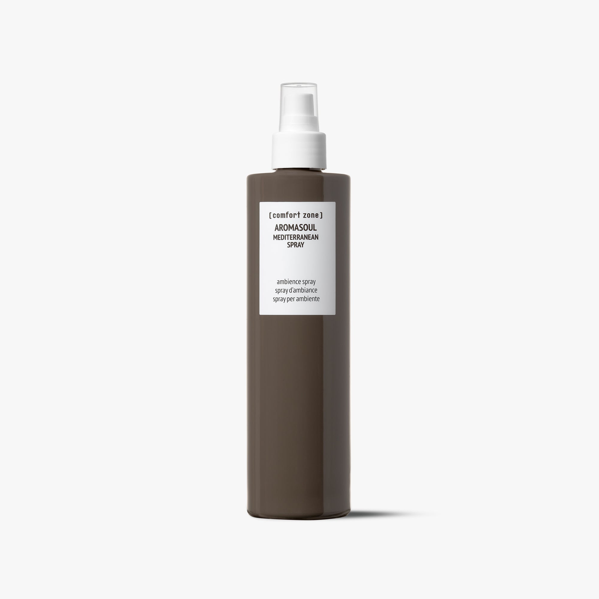 Comfort Zone: Aromasoul Mediterranean Spray Ambience spray-8004608506881
