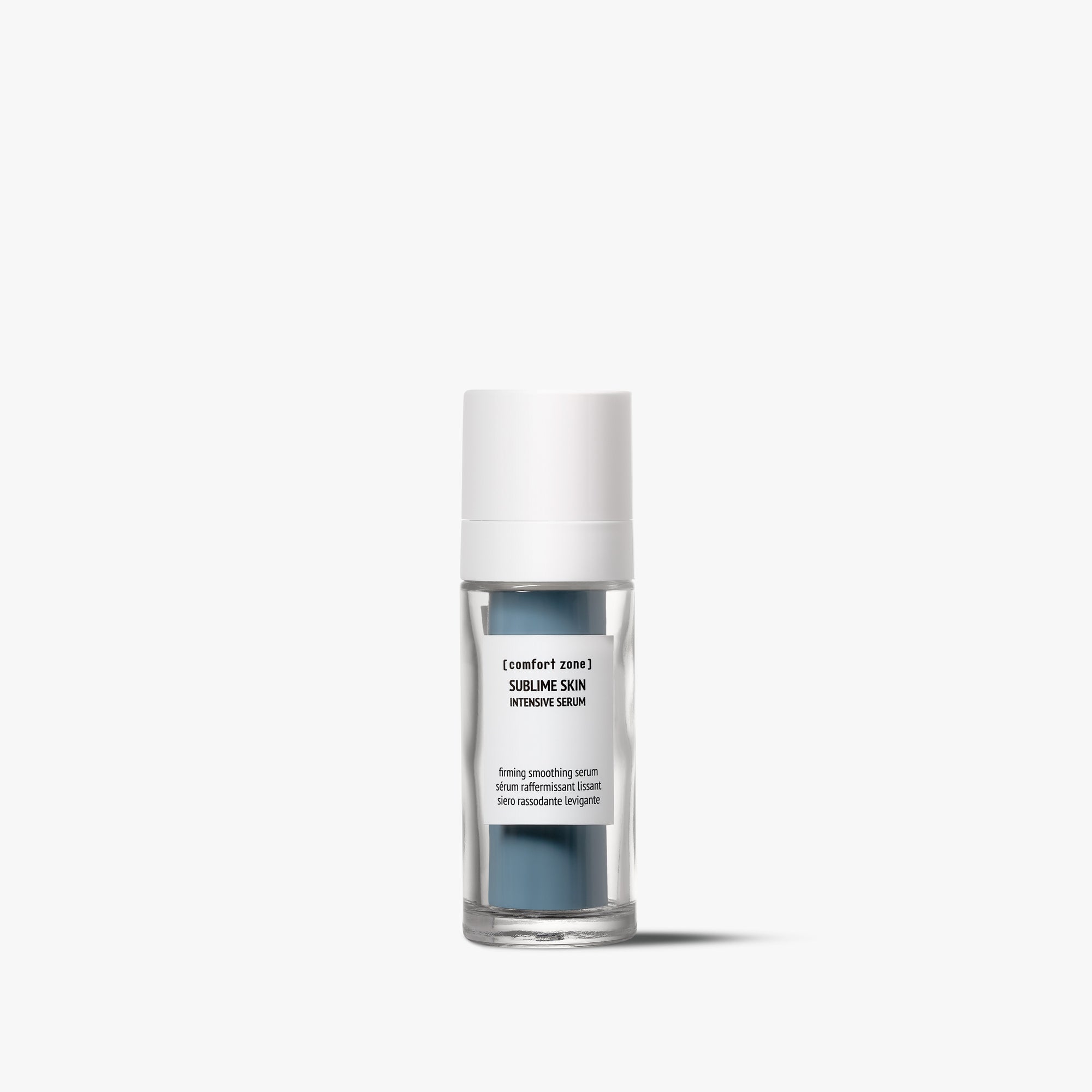 Comfort Zone: Sublime Skin Rich Cream Redensifying rich cream-8004608512813
