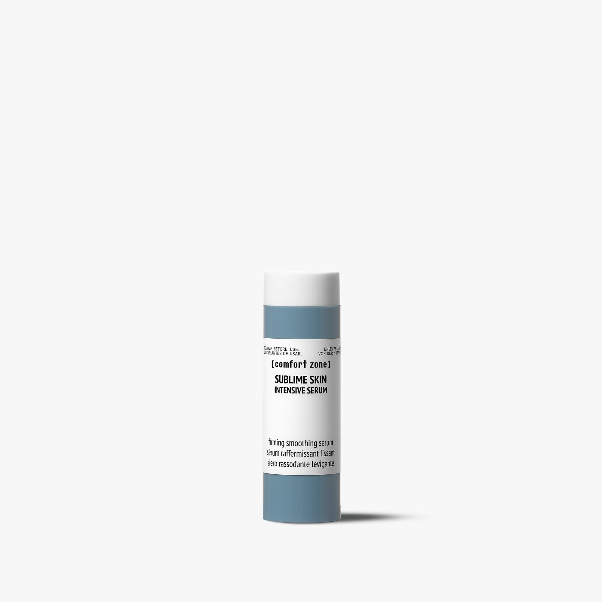 Comfort Zone: Sublime Skin Intensive Serum Refill Firming smoothing serum-8004608512837
