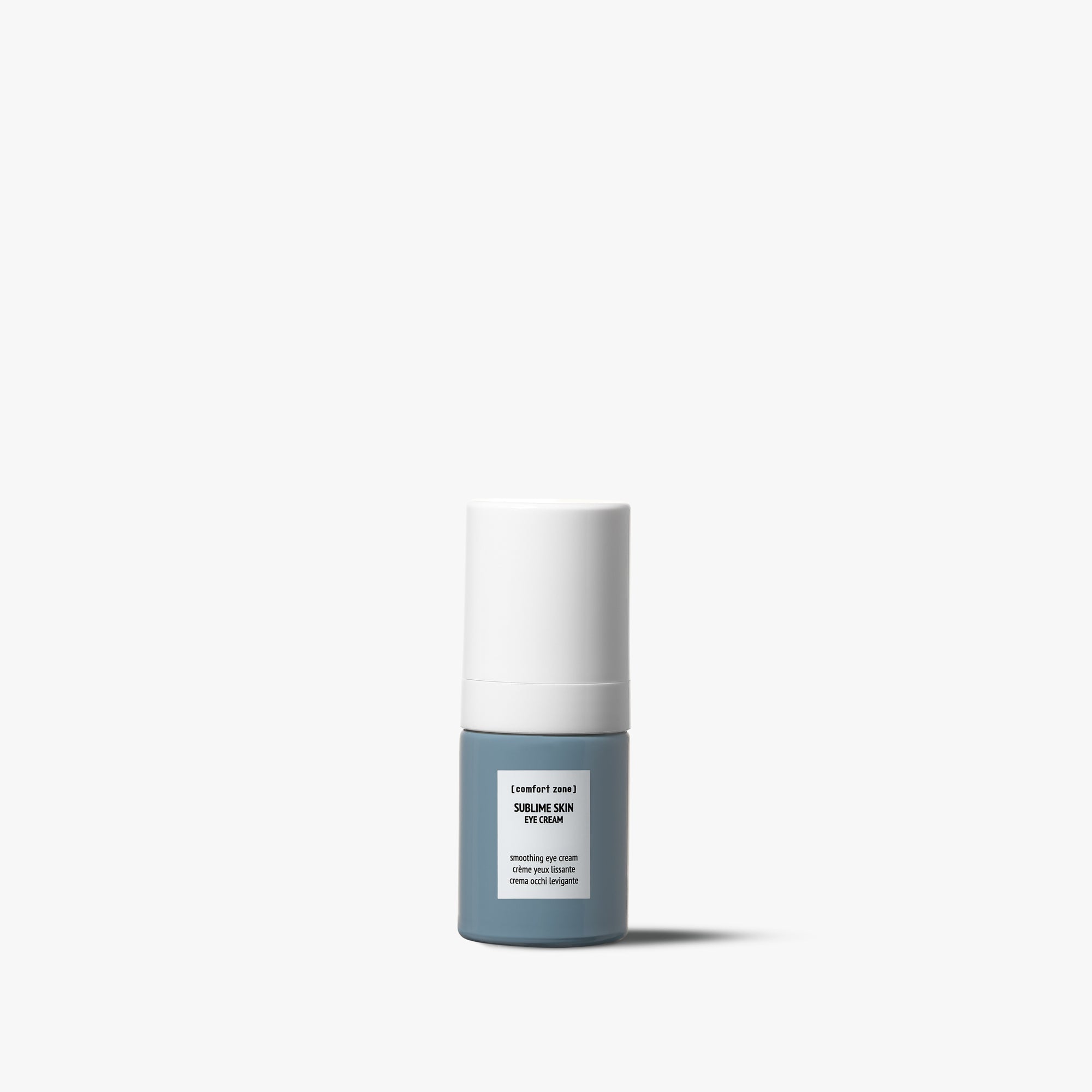 Comfort Zone: Sublime Skin Rich Cream Redensifying rich cream-8004608512844

