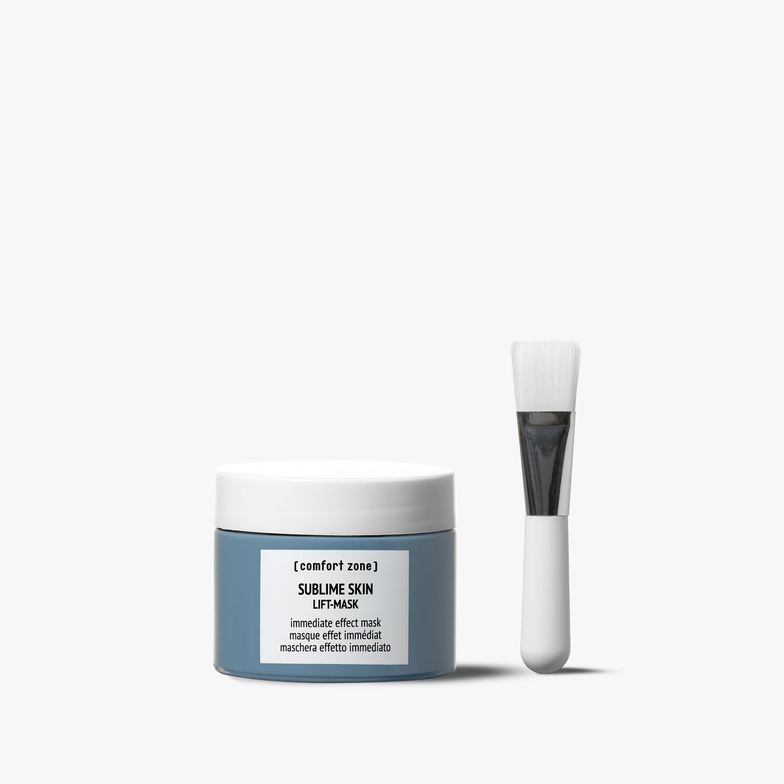 Comfort Zone: Sublime Skin Lift-Mask Immediate effect mask-8004608513650
